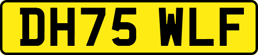 DH75WLF