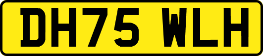 DH75WLH