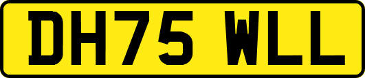 DH75WLL