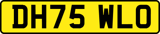 DH75WLO