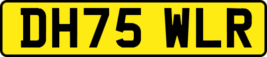 DH75WLR
