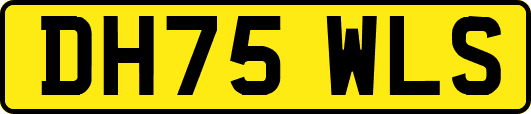 DH75WLS