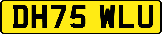 DH75WLU