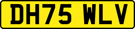DH75WLV