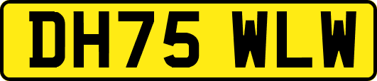 DH75WLW