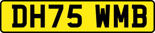 DH75WMB