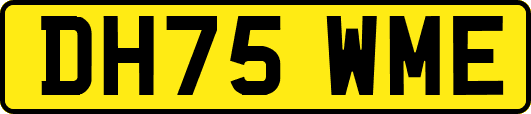 DH75WME