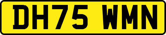 DH75WMN