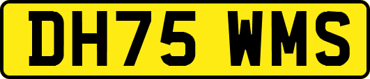 DH75WMS
