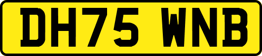 DH75WNB