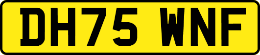DH75WNF