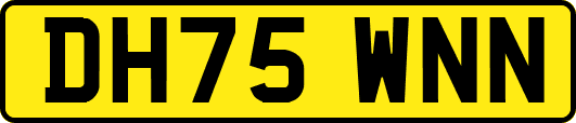 DH75WNN