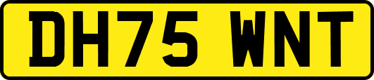 DH75WNT