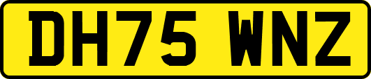 DH75WNZ