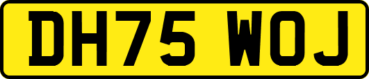 DH75WOJ