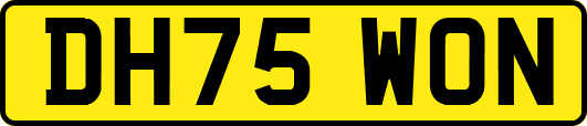 DH75WON