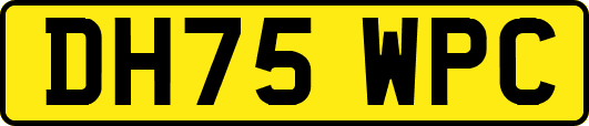 DH75WPC