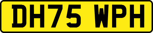 DH75WPH