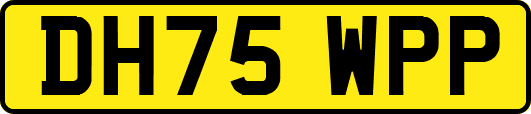 DH75WPP