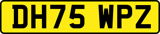 DH75WPZ