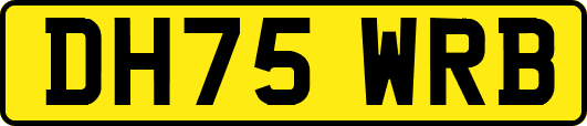 DH75WRB