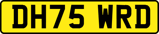 DH75WRD