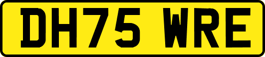 DH75WRE