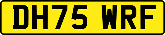 DH75WRF