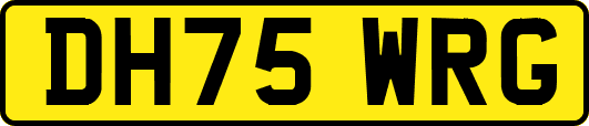 DH75WRG