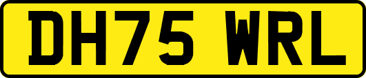 DH75WRL