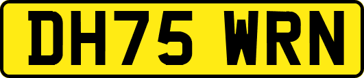 DH75WRN