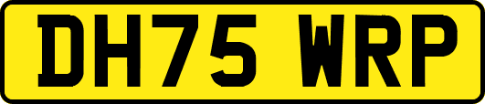 DH75WRP