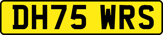 DH75WRS
