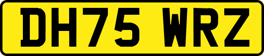 DH75WRZ