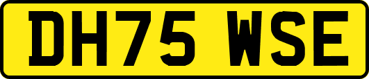 DH75WSE