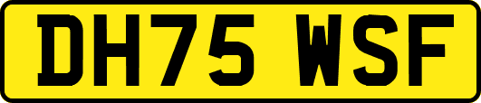 DH75WSF