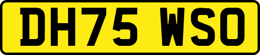 DH75WSO