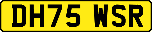 DH75WSR
