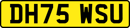 DH75WSU