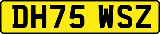 DH75WSZ
