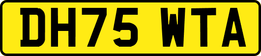 DH75WTA