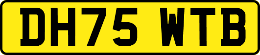 DH75WTB