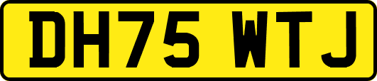 DH75WTJ