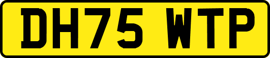 DH75WTP