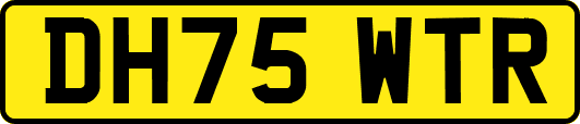 DH75WTR