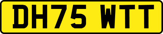 DH75WTT