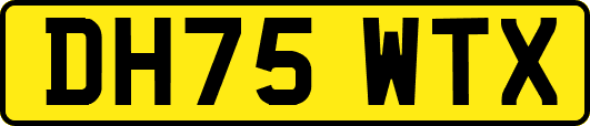 DH75WTX
