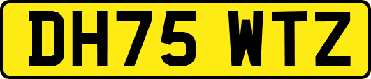 DH75WTZ