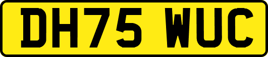 DH75WUC