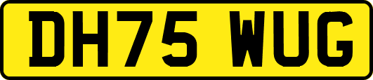 DH75WUG